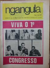 NGANGULA (Orgão Oficial da OPA)