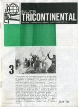 Tricontinental (Bulletin)