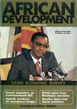 African Development