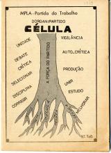 A Célula (DORGAN/MPLA-PT)