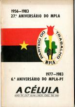 A Célula (MPLA-PT)