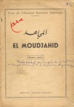El Moudjahid (Organe Central du FLN)