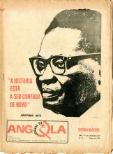 Semanário (Jornal de Angola)