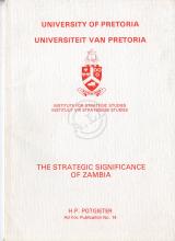ISSUP (Institute for Strategic Studies)