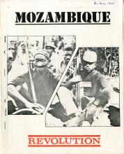 Mozambique Revolution (Frelimo)