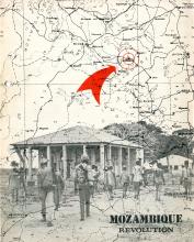 Mozambique Revolution (Frelimo)