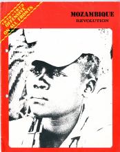 Mozambique Revolution (Frelimo)