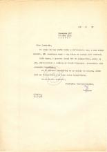 Carta de Lúcio Lara (430/03/72) a Loy