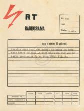 Radiograma nº 398, de Kilamba a Monstro
