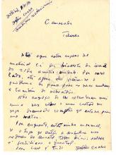Carta de Delfim de Castro a «Tchiweka»