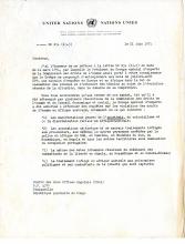 Carta de Max Tardu (ONU) ao Comité dos Bons Ofícios angolanos