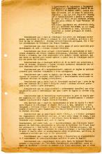 Manifesto do Comité de acção Política de Angola (CAPA)