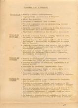 Directivas para as Comissões (MPLA)
