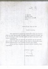 Carta de António Jacinto a Alberto Moreno