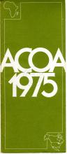 “ACOA 1975”