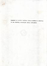 Projecto de Ideário de uma eventual Associação Cívica Pró-Angola