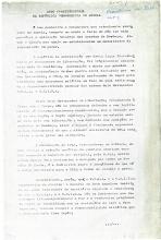 Acto Constitucional da República Democrática de Angola