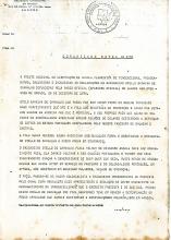 Comunicado Extra nº 2/74 da FNLA de Luanda