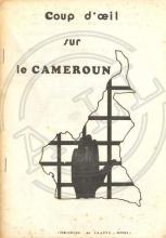 Coup d'oeil sur le Cameroun