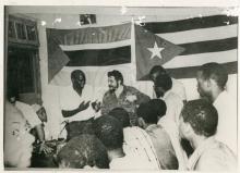 «Che» Guevara na Tanzânia