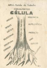 A Célula (DORGAN/MPLA-PT)