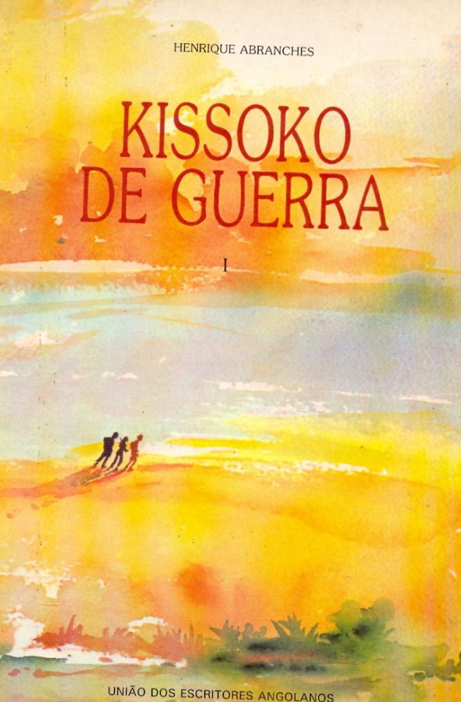 KISSOKO DE GUERRA I