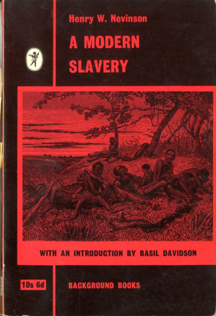 Modern Slavery (A)