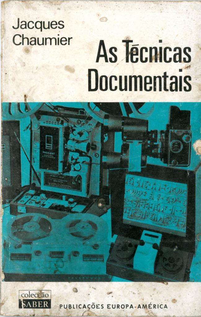 Técnicas Documentais (As)