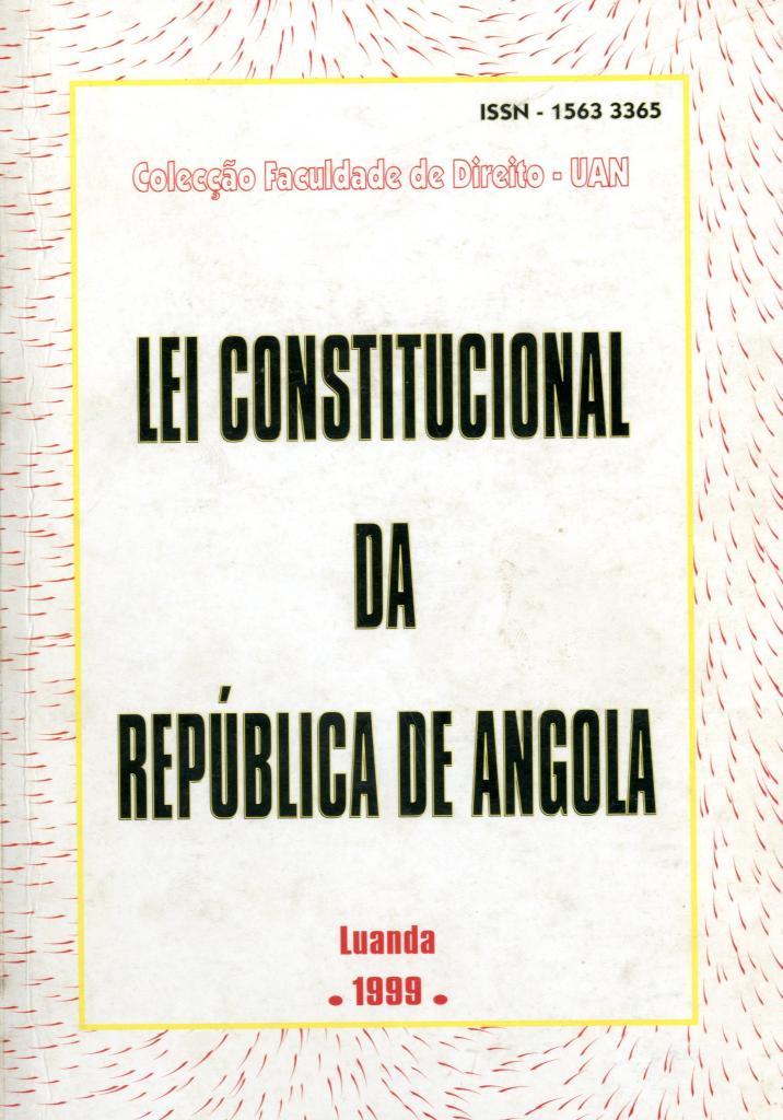 Lei de Revisão Constitucional