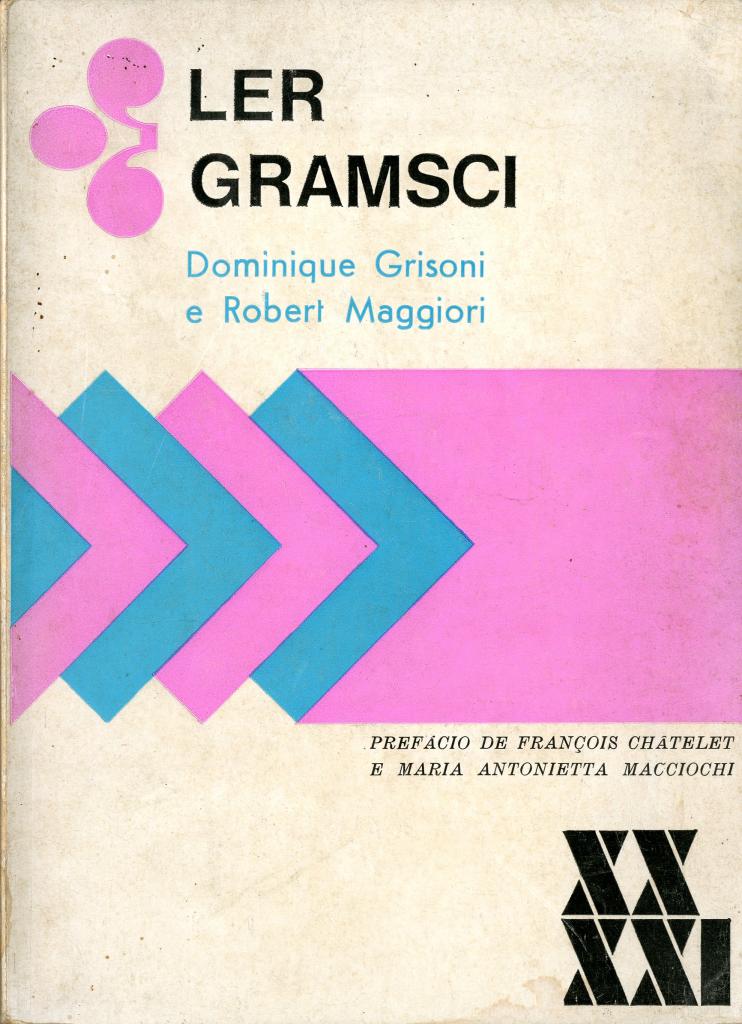 Ler Gramsci