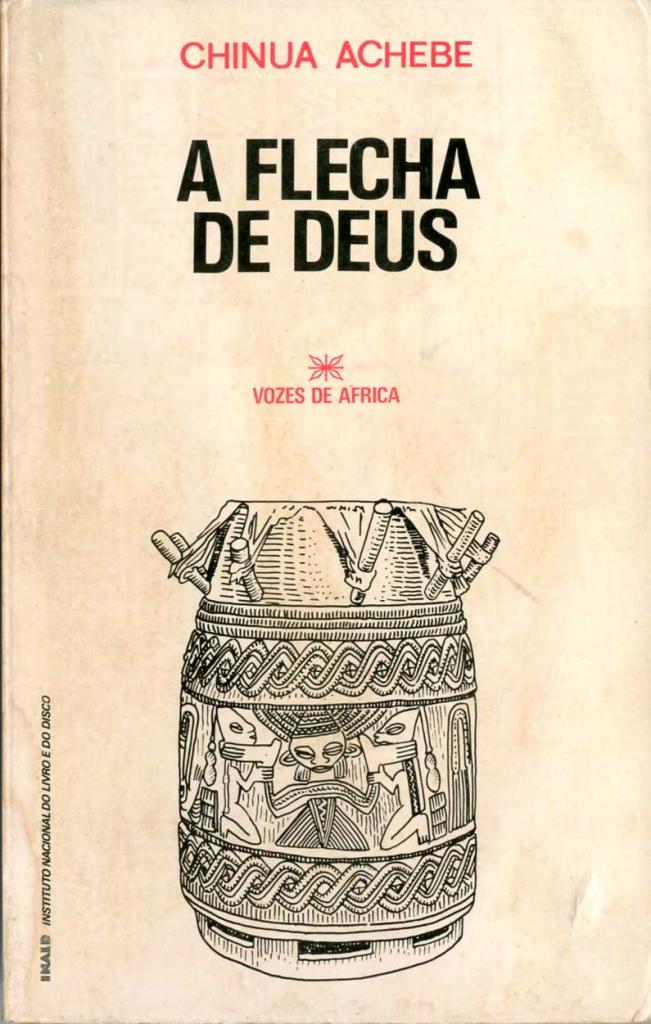 Flecha de Deus (A)