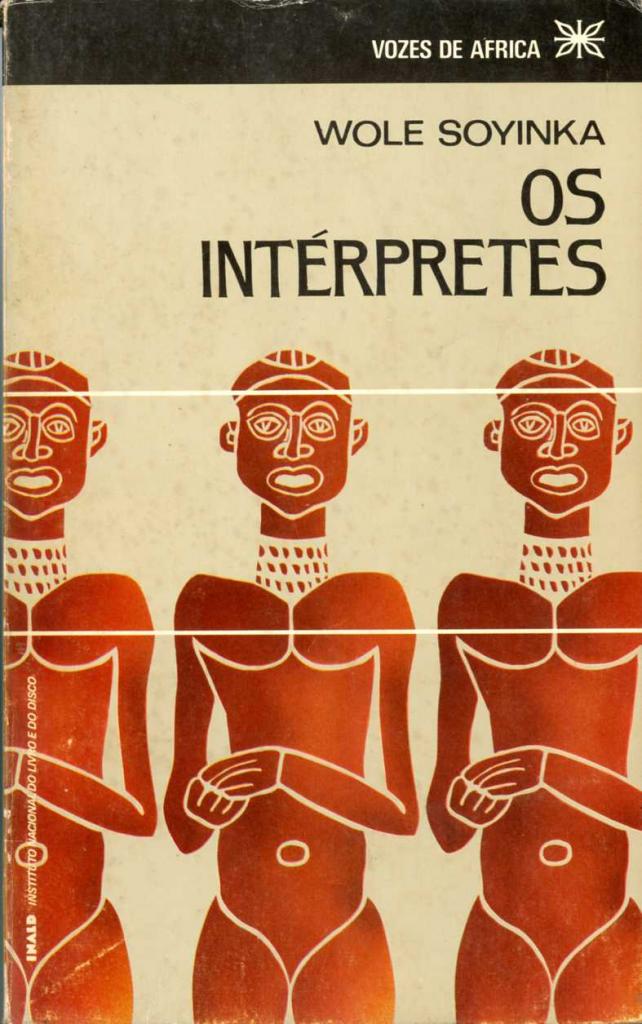 Intérpretes (Os)