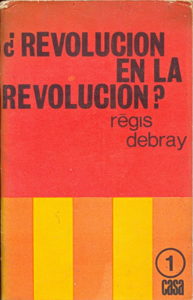 Revolucion en la Revolucion?