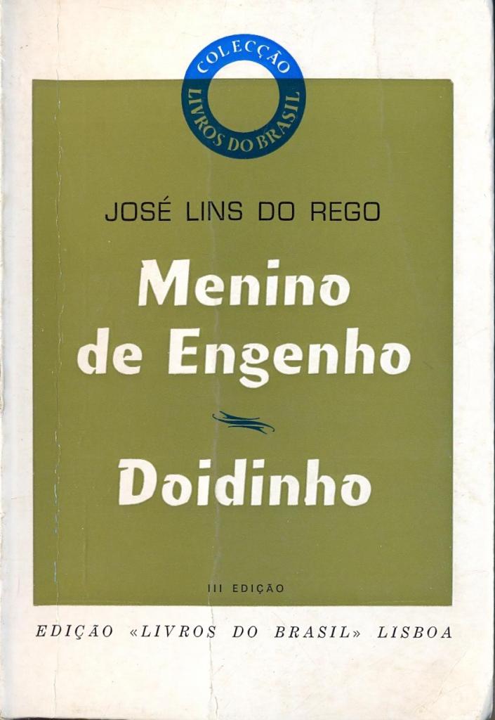 Menino de Engenho - Doidinho