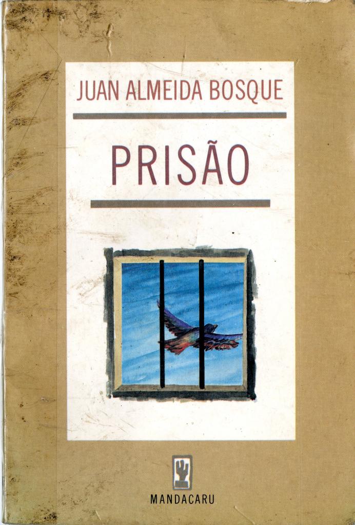 Prisão