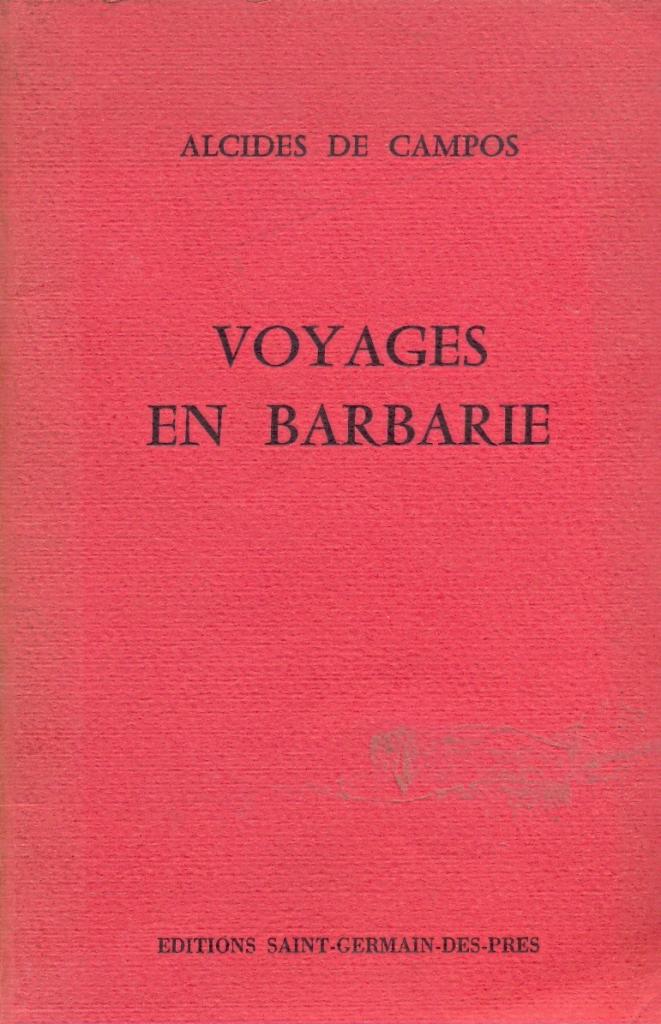 Voyages en Barbarie
