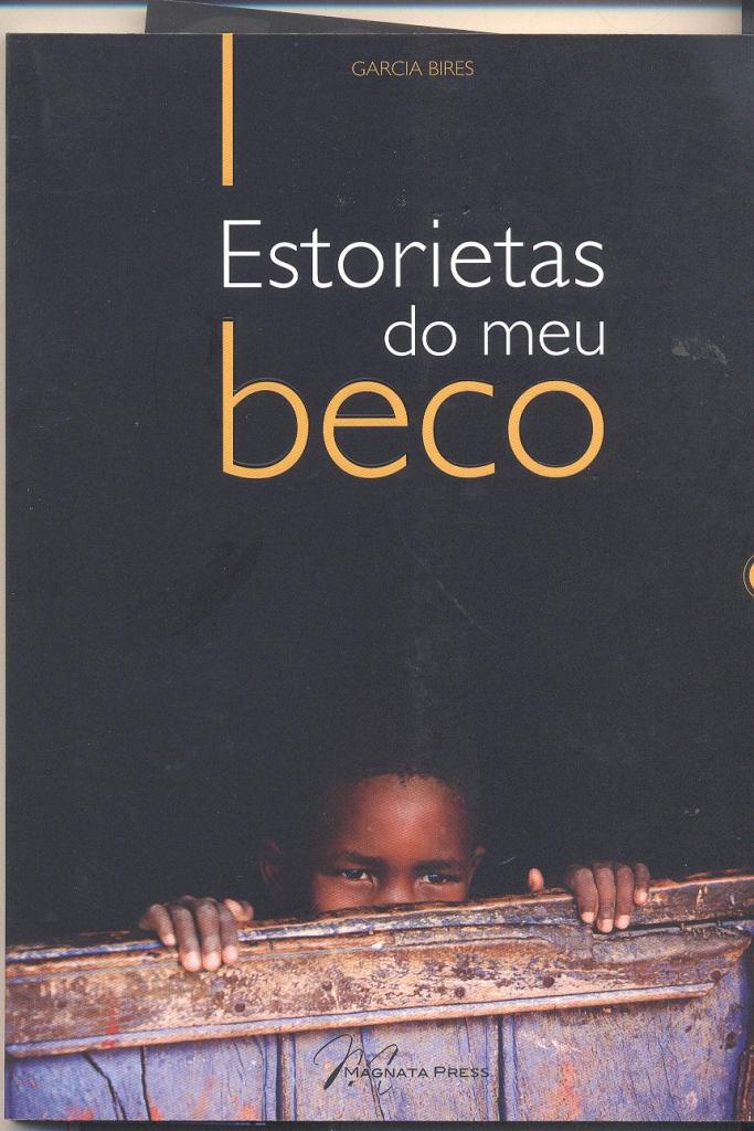 Estorietas do Meu Beco