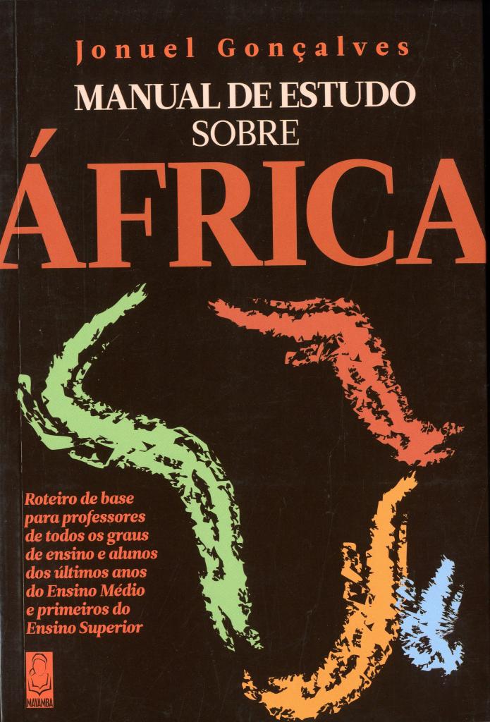 Manual de Estudo sobre África