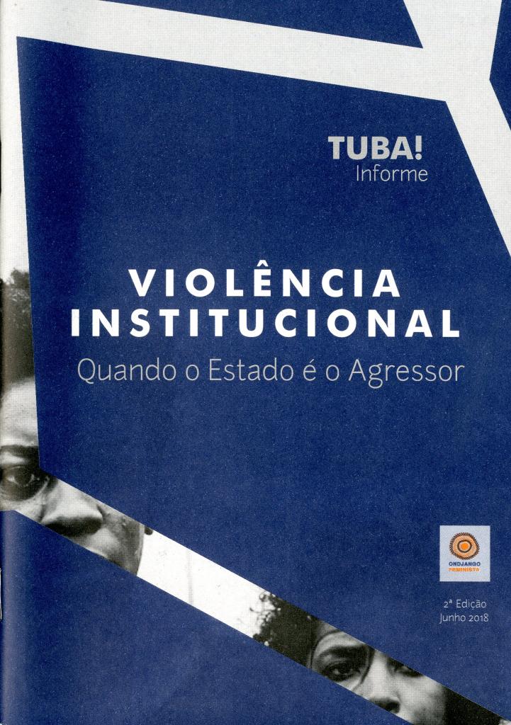 Violência Institucional