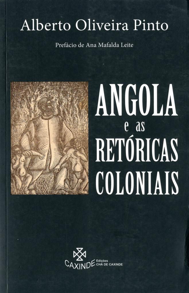 Angola e as Retóricas Coloniais