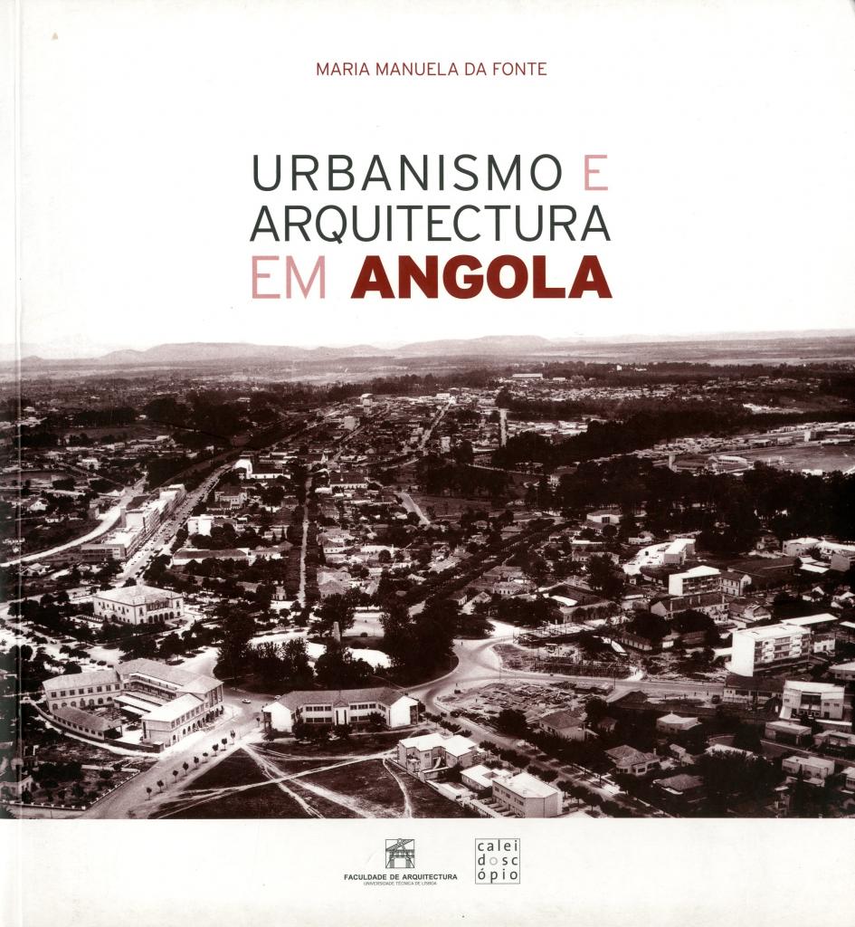 Urbanismo e Arquitectura em Angola