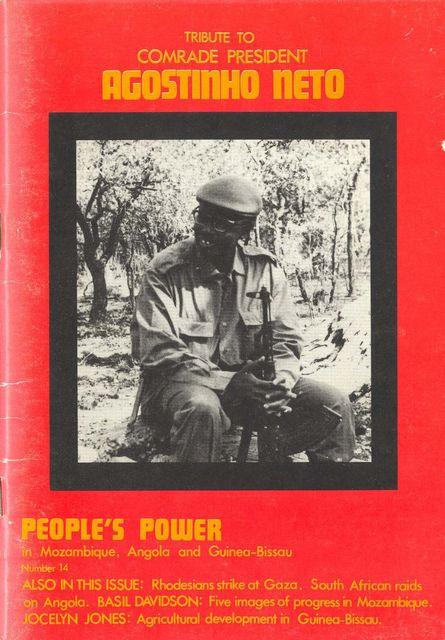 People's Power in Mozambique & Guinea Bissau