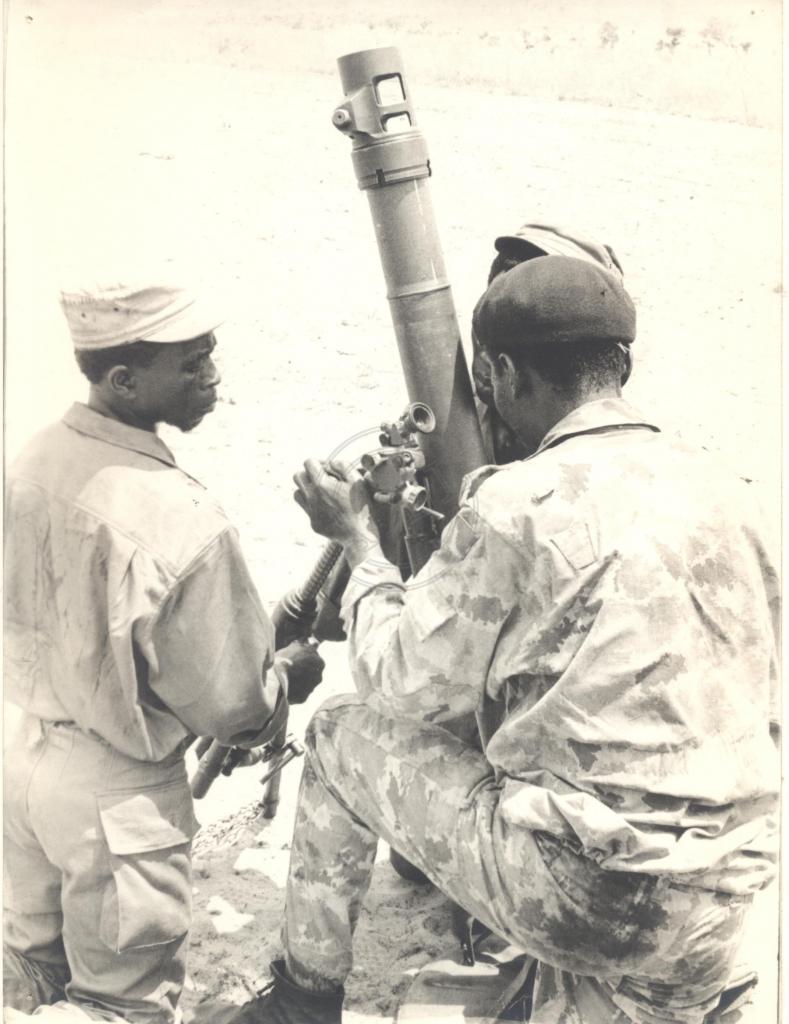 Esquadrão «Ferraz Bomboko» (MPLA)