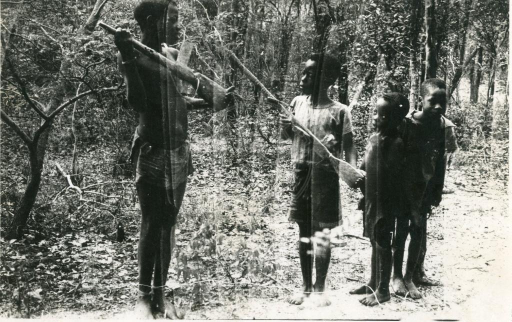 Internato Augusto Ngangula (Frente Leste, MPLA)