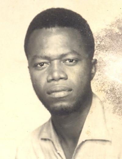 Kojo Tsikata