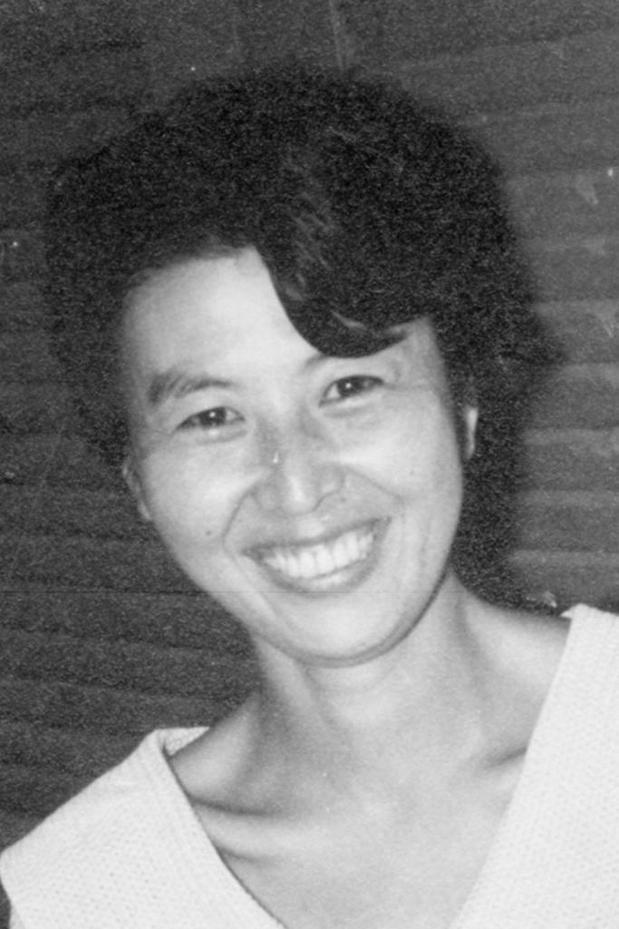 Yoko Kitazawa